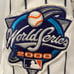 Jersey world series joe torre autograph ny yankees