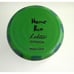Lolita Home Run Pilsner Beer Glass