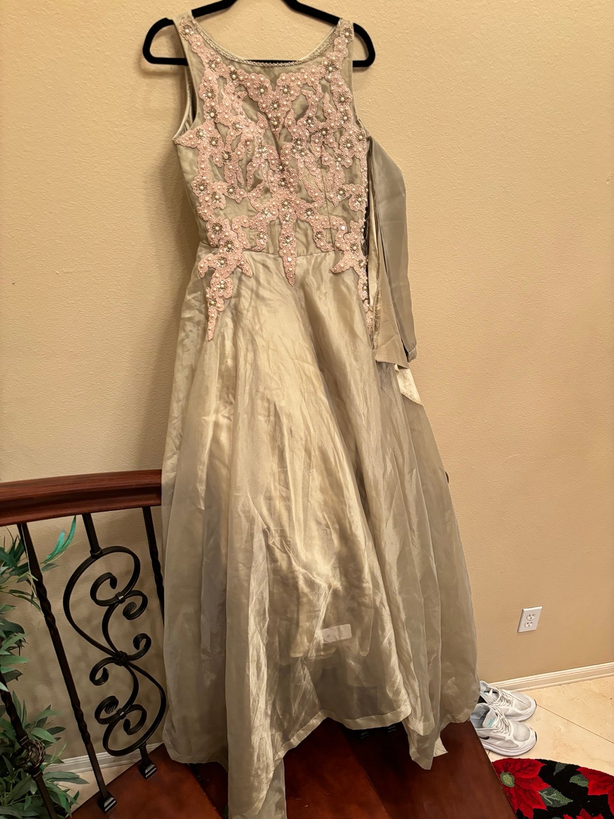 Pakistani Dress