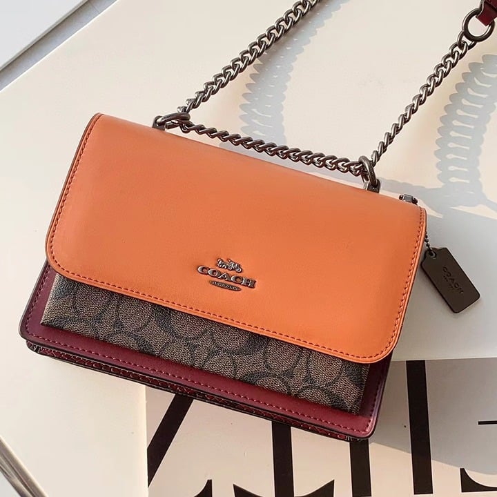 COACHcrossbodyBag