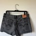 Levi's 501