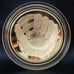 2014 National Baseball Hall of Fame Proof Silver Dollar