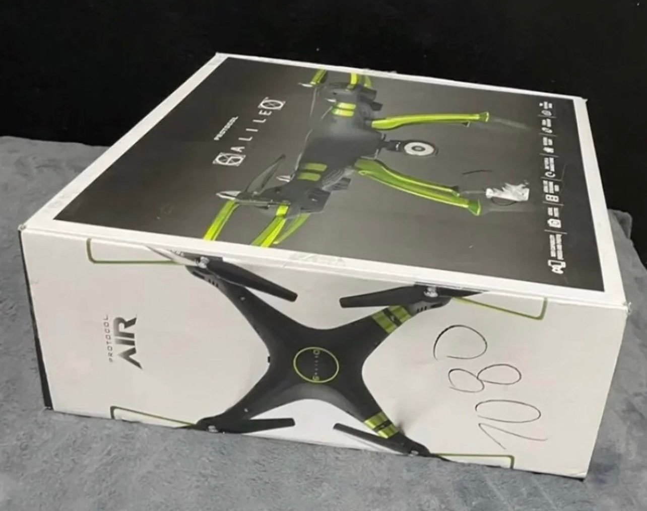 Drone
