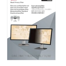 3M Privacy Filter for 20 Widescreen Monitor (16:9) (PF200W9B) 213139