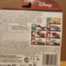 Disney hotwheels