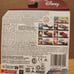 Disney hotwheels