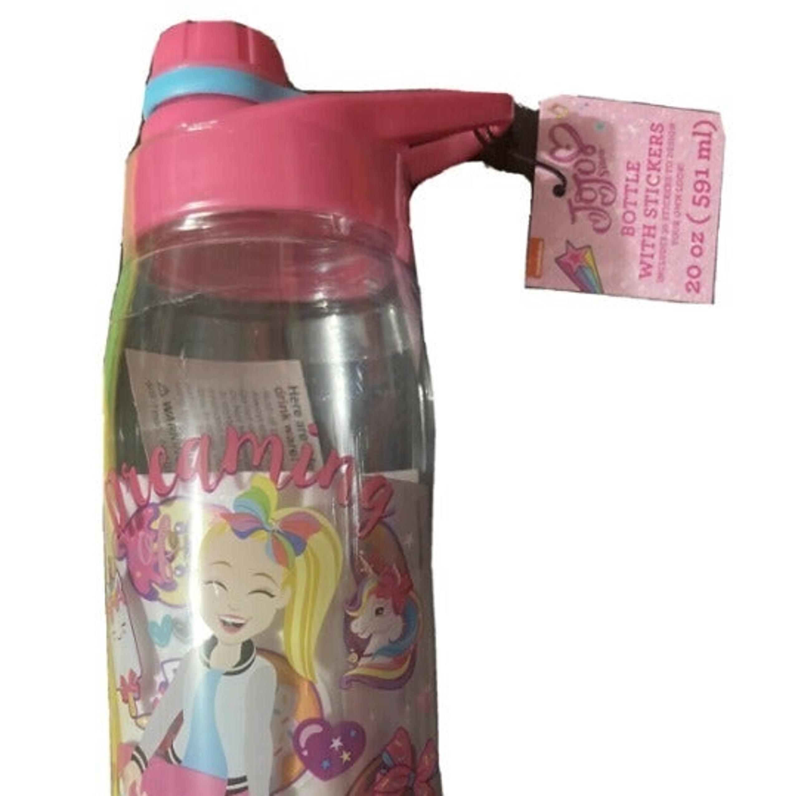 Water Bottle