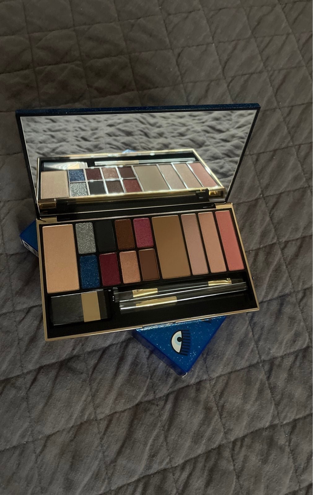 Palette lancome The Fashion Flirty
