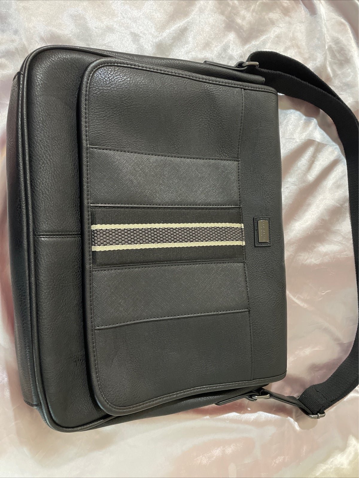 Mens Messenger Bag