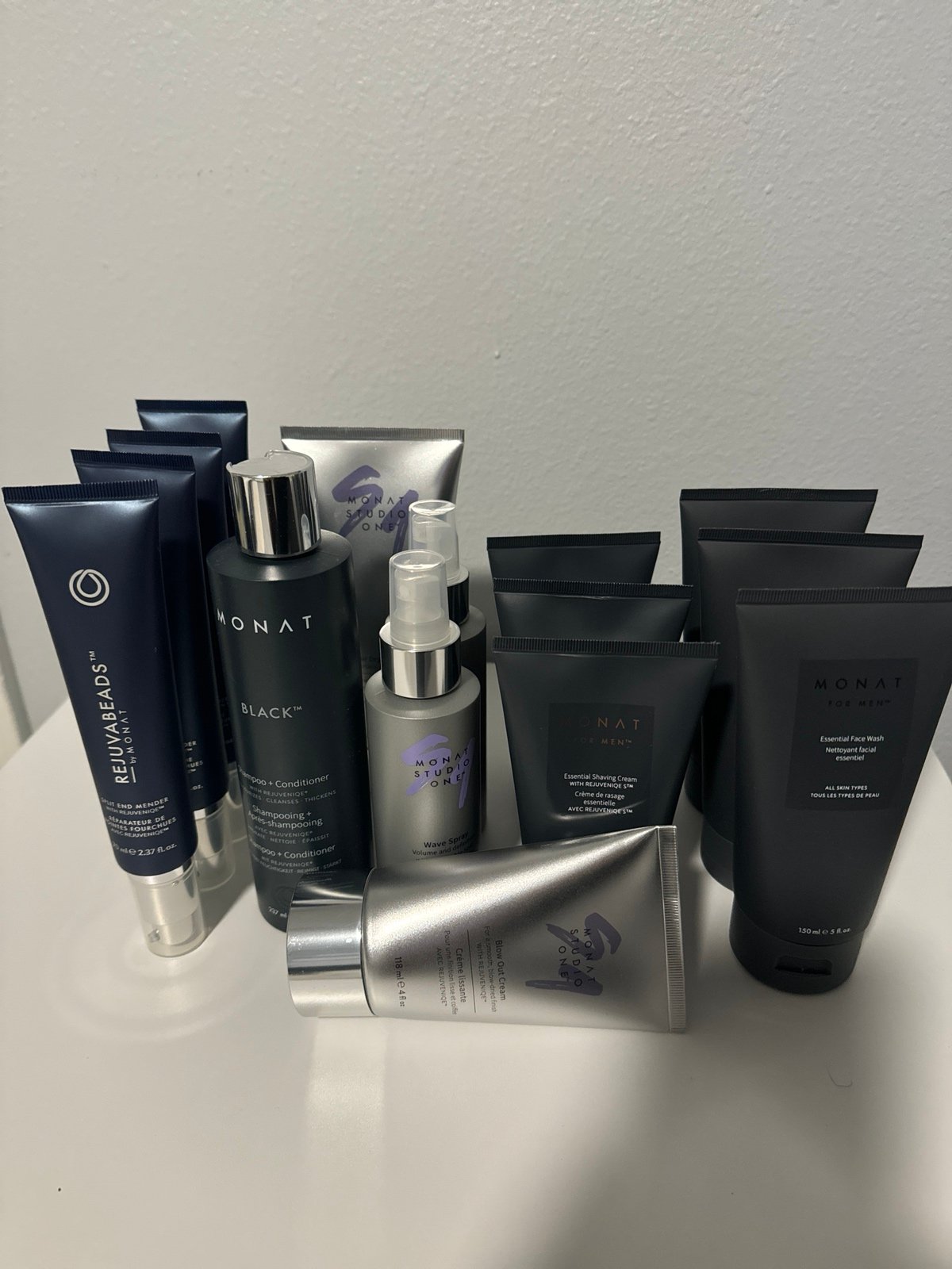 Monat Bundle