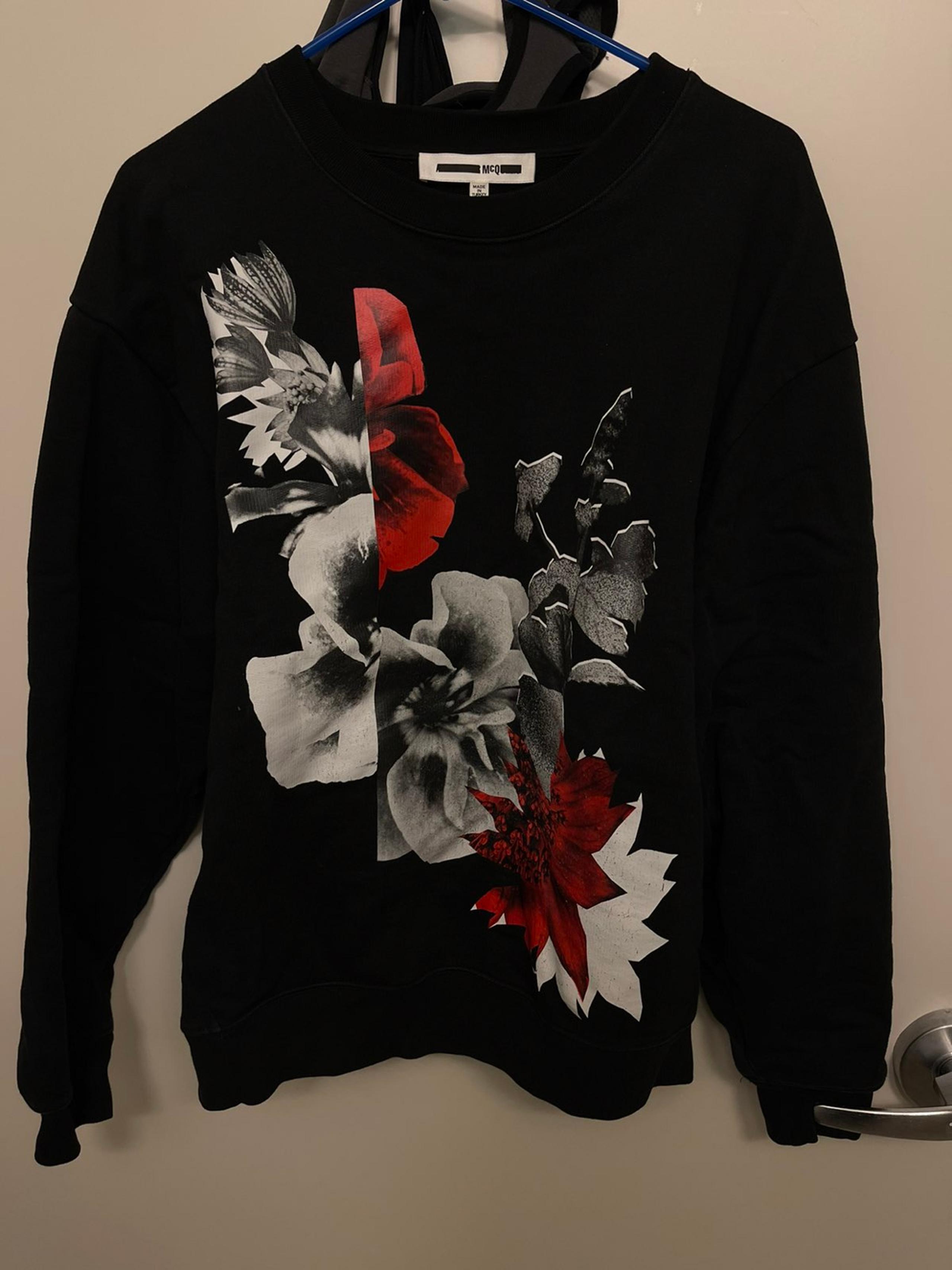 MCQ by alexander mcqueen Sweatshirt