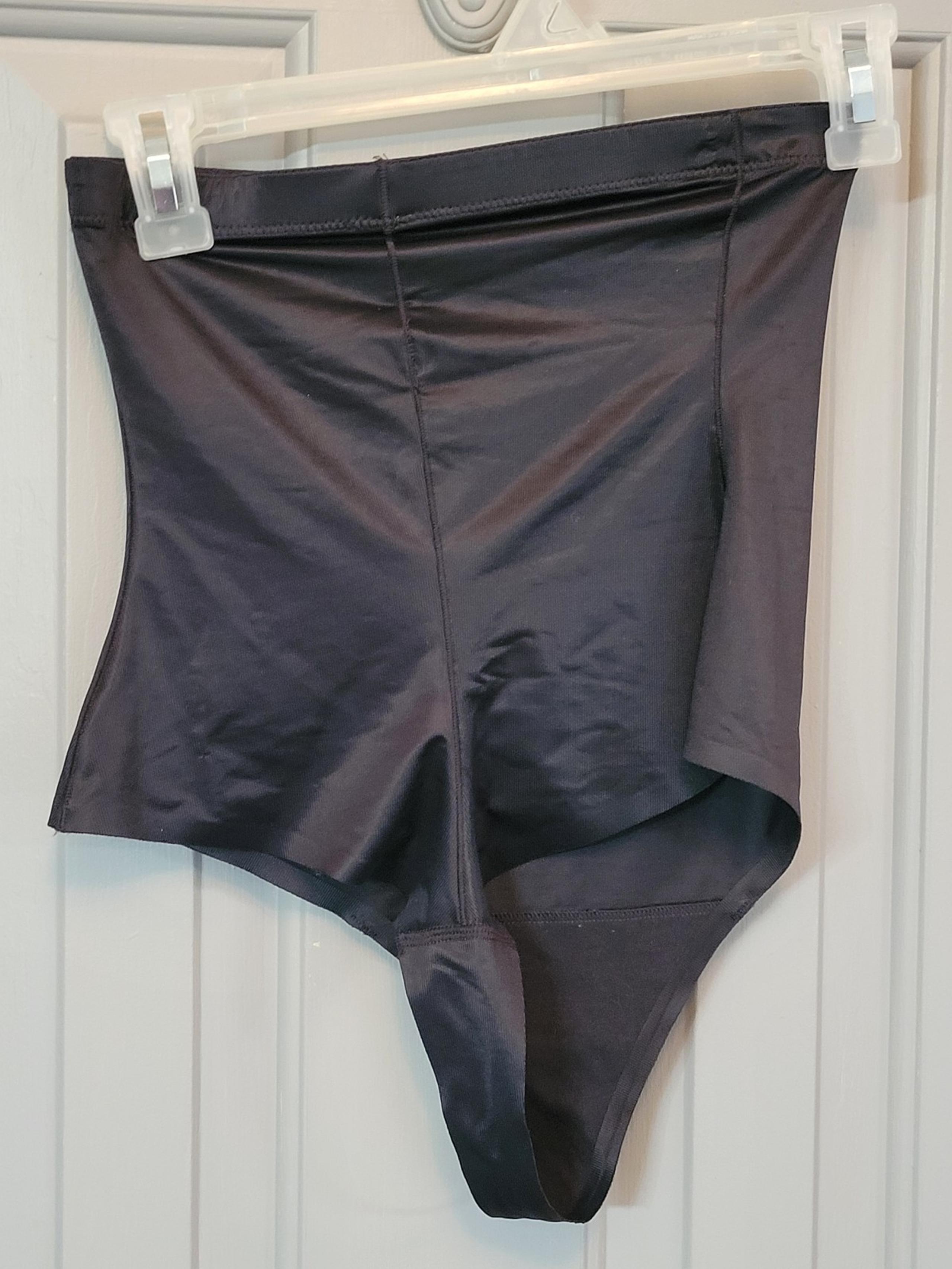 ASSETS by Spanx High Waist Thong
