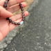 Super seven with a bow tie Laborite bracelet