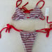 frankies bikini set