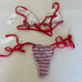 frankies bikini set