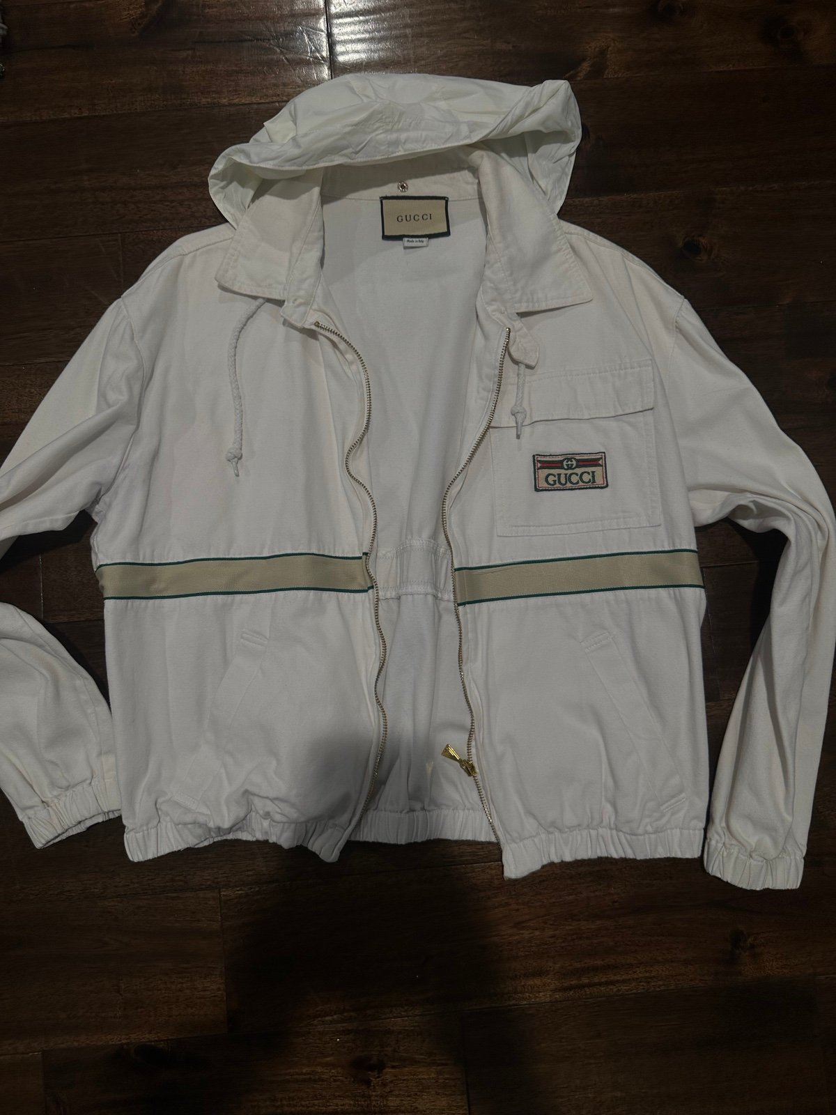 Gucci Jacket