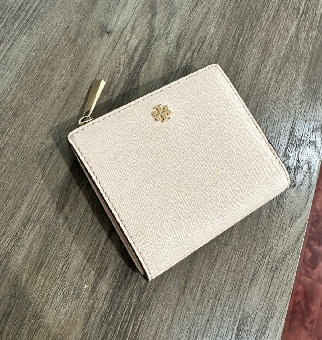 Tory Burch Wallet