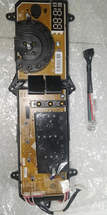DC92-00303R User interface assembly .