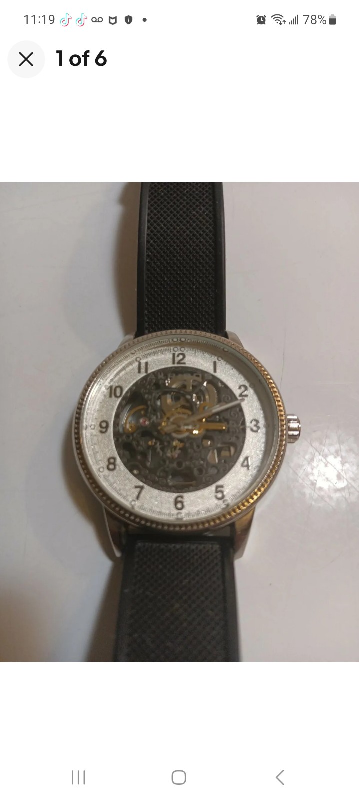 Watch