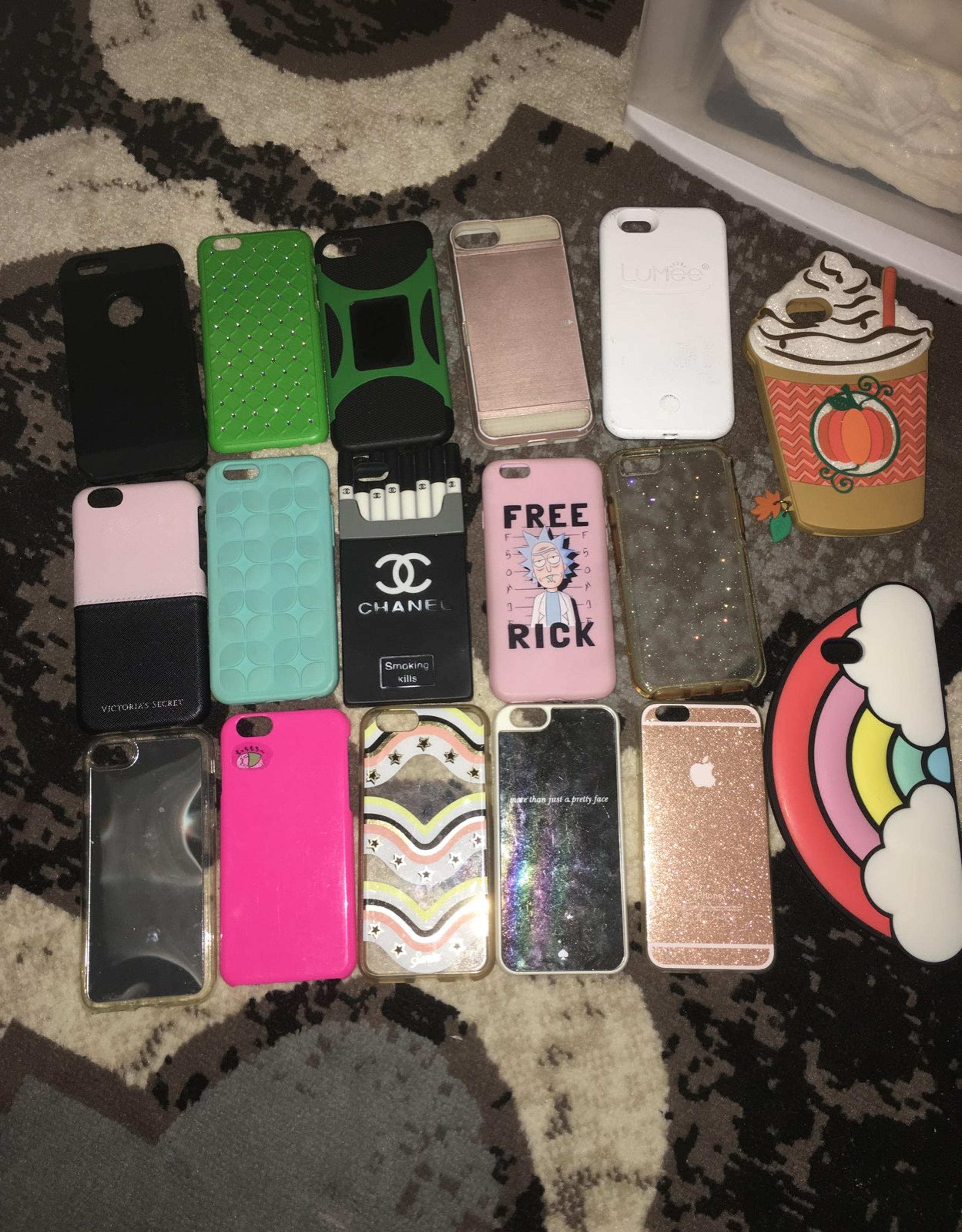 iPhone Cases 6/6s