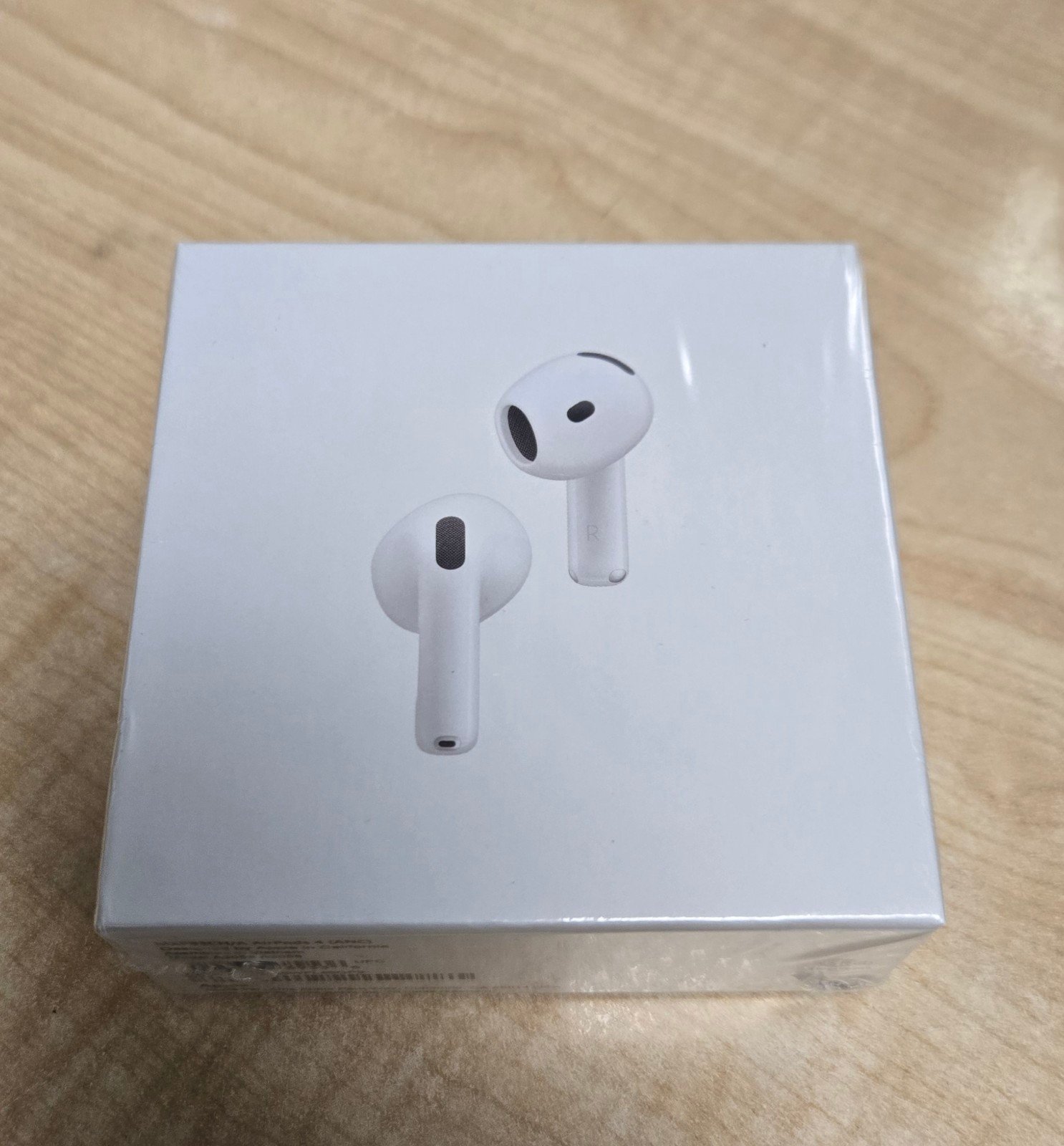 Apple AirPods Gen4
