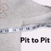 Nannell Vintage Embroidered Flowers Rhinestone Knit Sweater Womens Size Small