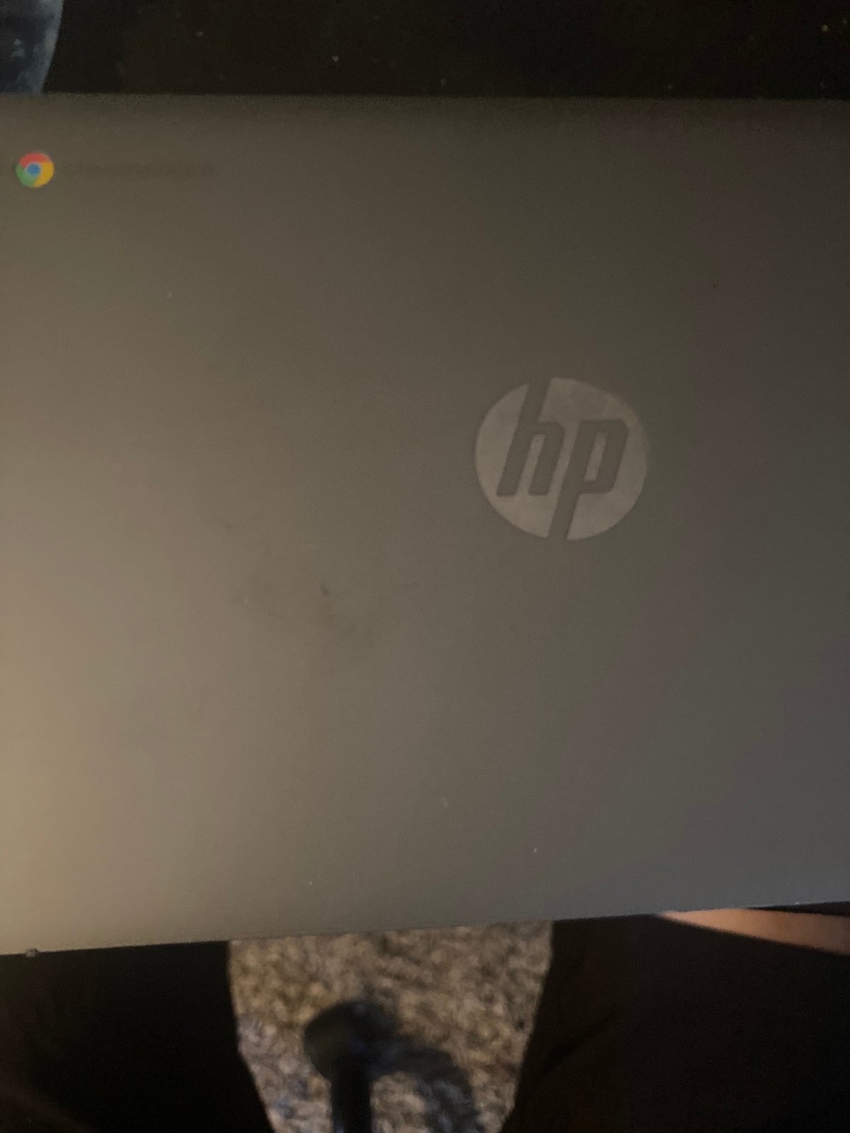 HP Laptop