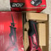 CRAFTSMAN V20max Reciprocating Saw, Battery & Charger kit (Open Box/Never Used)