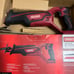 CRAFTSMAN V20max Reciprocating Saw, Battery & Charger kit (Open Box/Never Used)