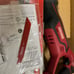CRAFTSMAN V20max Reciprocating Saw, Battery & Charger kit (Open Box/Never Used)