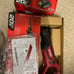CRAFTSMAN V20max Reciprocating Saw, Battery & Charger kit (Open Box/Never Used)