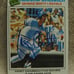 1977 TOPPS #231 GEORGE BRETT Record Breaker 1976 Kansas City Royals signed! JSA