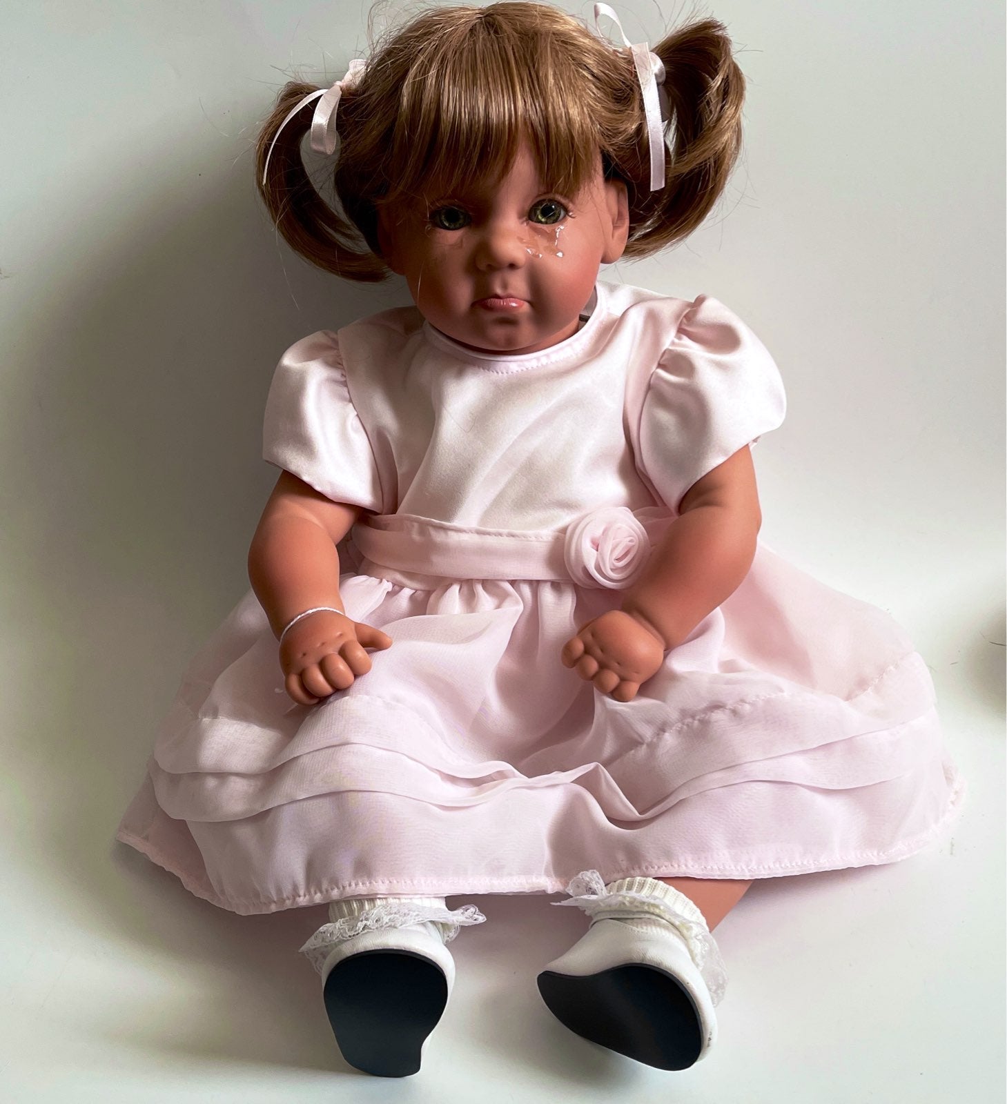 Granny’s Dolls
