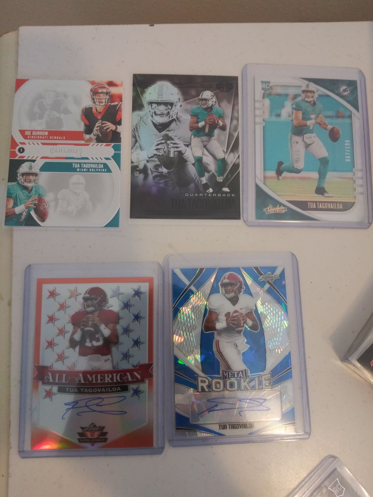 tua tagovailoa auto lot