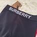 【Unused】Current Burberry Icon Stripe Performance Leggings/Spandex
