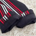 【Unused】Current Burberry Icon Stripe Performance Leggings/Spandex