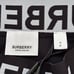 【Unused】Current Burberry Icon Stripe Performance Leggings/Spandex