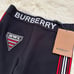 【Unused】Current Burberry Icon Stripe Performance Leggings/Spandex