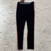 【Unused】Current Burberry Icon Stripe Performance Leggings/Spandex