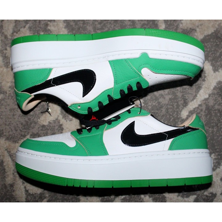 Air Jordan 1 Elevate Low DQ8394-301 Womens Size 12/Mens 10.5 NWOB