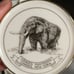 5 Limited #'d Christmas Ornaments from COHOES, NEW YORK Rotary Club 2005-2009