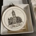 5 Limited #'d Christmas Ornaments from COHOES, NEW YORK Rotary Club 2005-2009