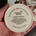 5 Limited #'d Christmas Ornaments from COHOES, NEW YORK Rotary Club 2005-2009
