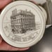 5 Limited #'d Christmas Ornaments from COHOES, NEW YORK Rotary Club 2005-2009