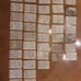 Wings Cigarette Airplane Cards Series B & C and one with no letter duplicates