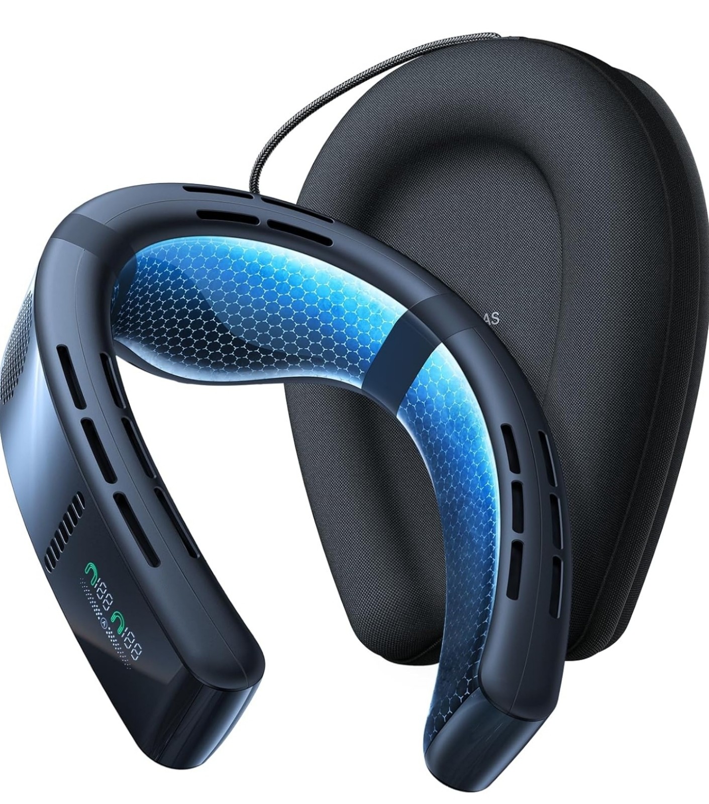 TORRAS COOLiFY Cyber Neck Fan
