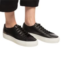 Common Projects Women's Sneakers Black