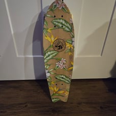 Globe 26 inch paradise cruiser