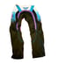 fly Racing wmn kinetic pants Sz 9/10 women