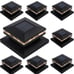 Dynaming 8 Pack Solar Post Lights